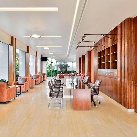 Four Points By Sheraton Mahabalipuram Resort & Convention Center מראה חיצוני תמונה
