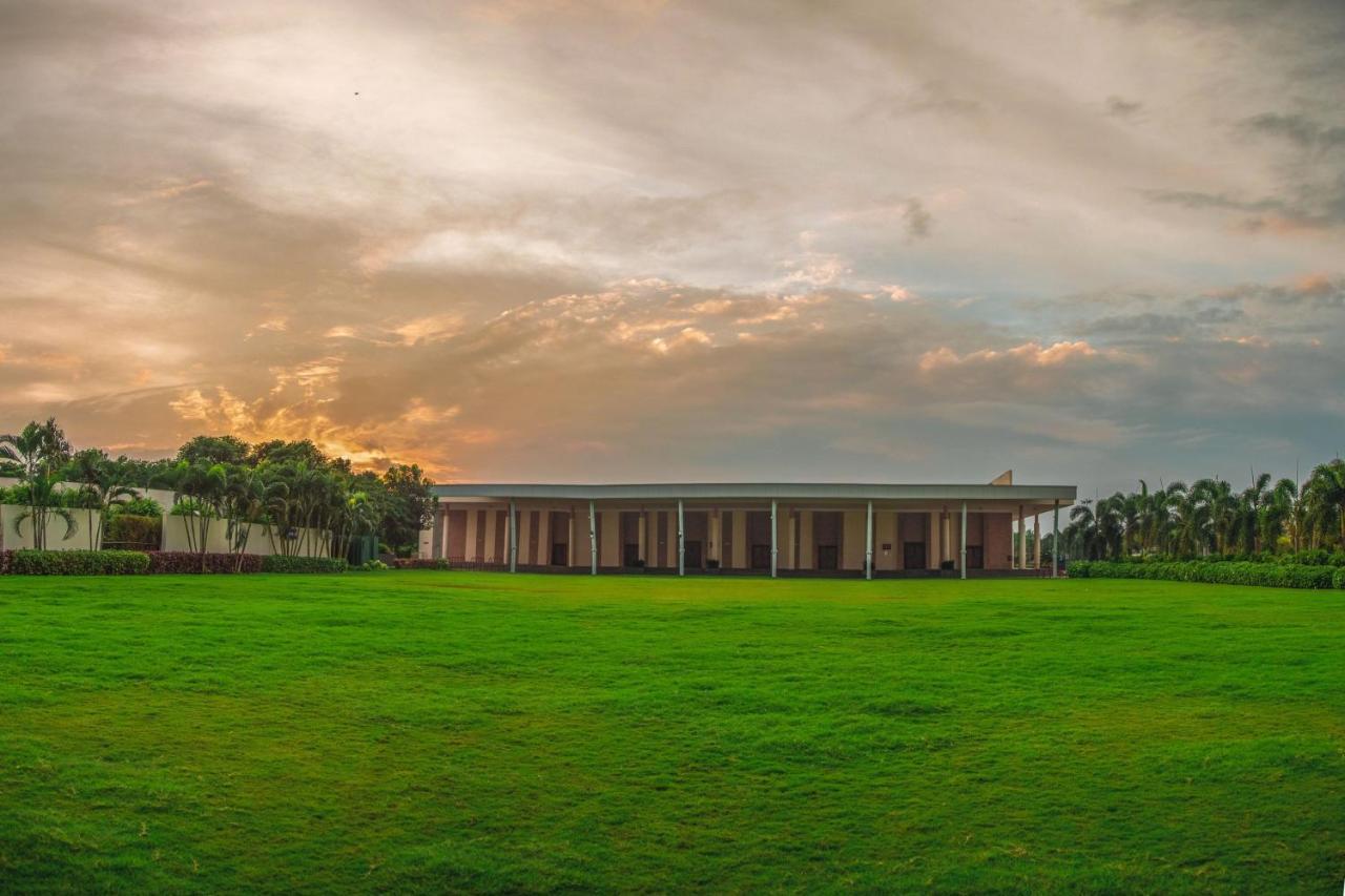 Four Points By Sheraton Mahabalipuram Resort & Convention Center מראה חיצוני תמונה
