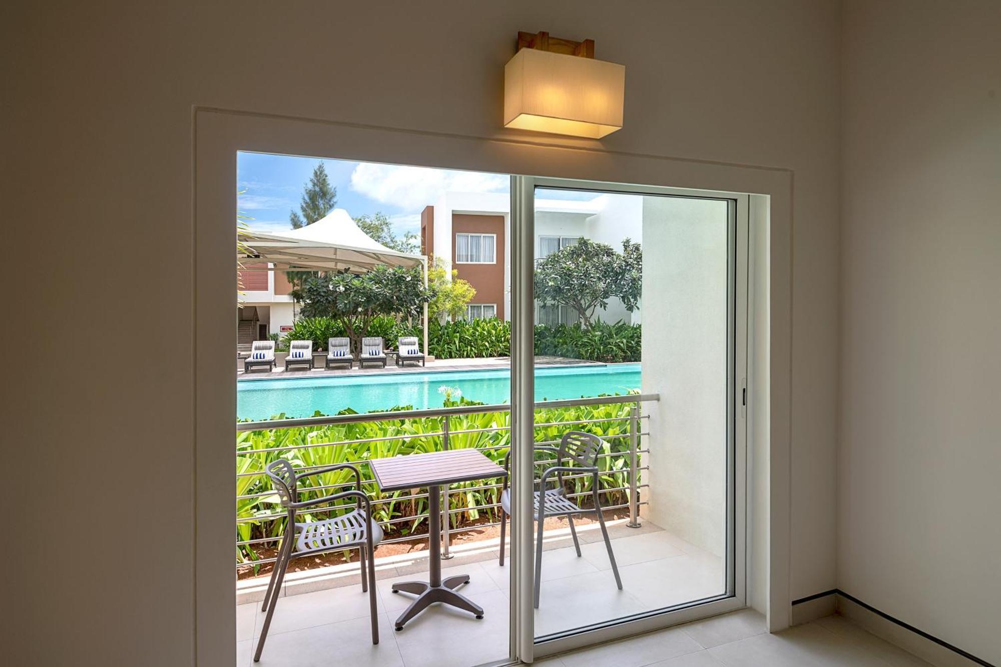 Four Points By Sheraton Mahabalipuram Resort & Convention Center מראה חיצוני תמונה