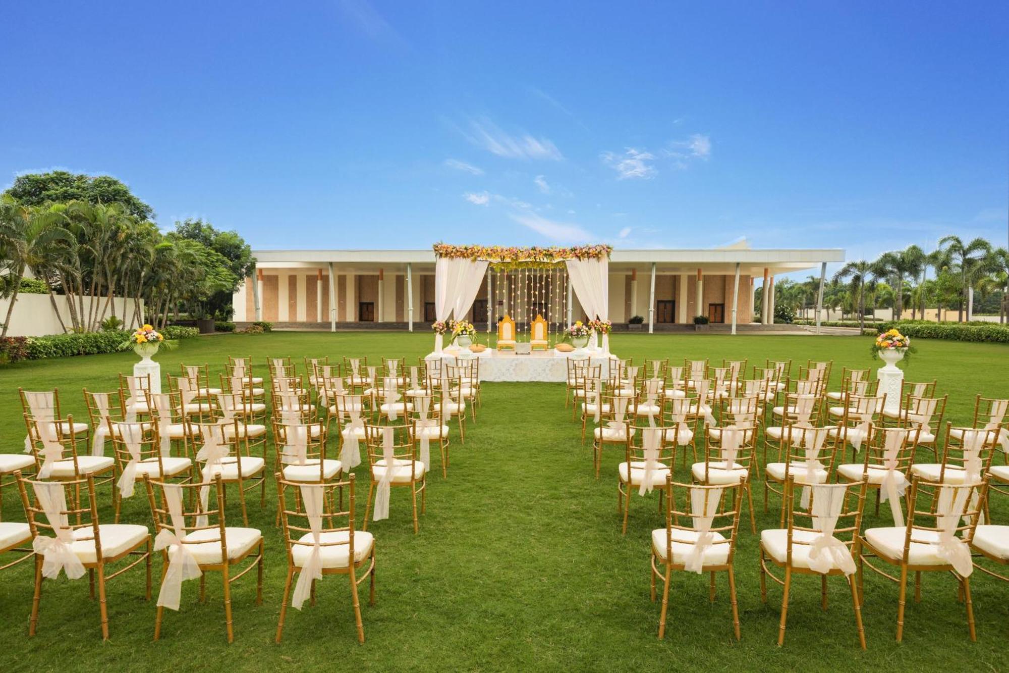 Four Points By Sheraton Mahabalipuram Resort & Convention Center מראה חיצוני תמונה