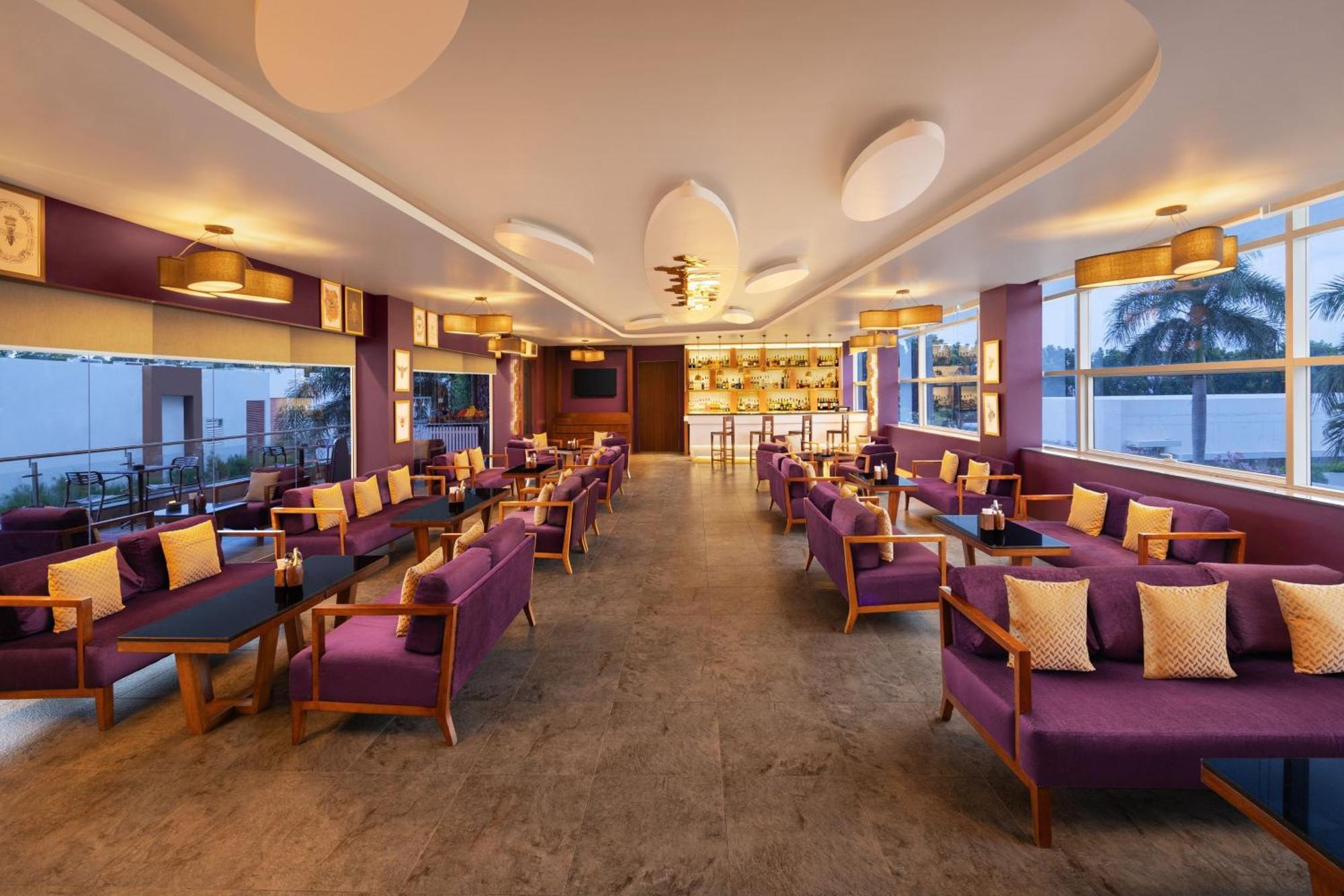 Four Points By Sheraton Mahabalipuram Resort & Convention Center מראה חיצוני תמונה