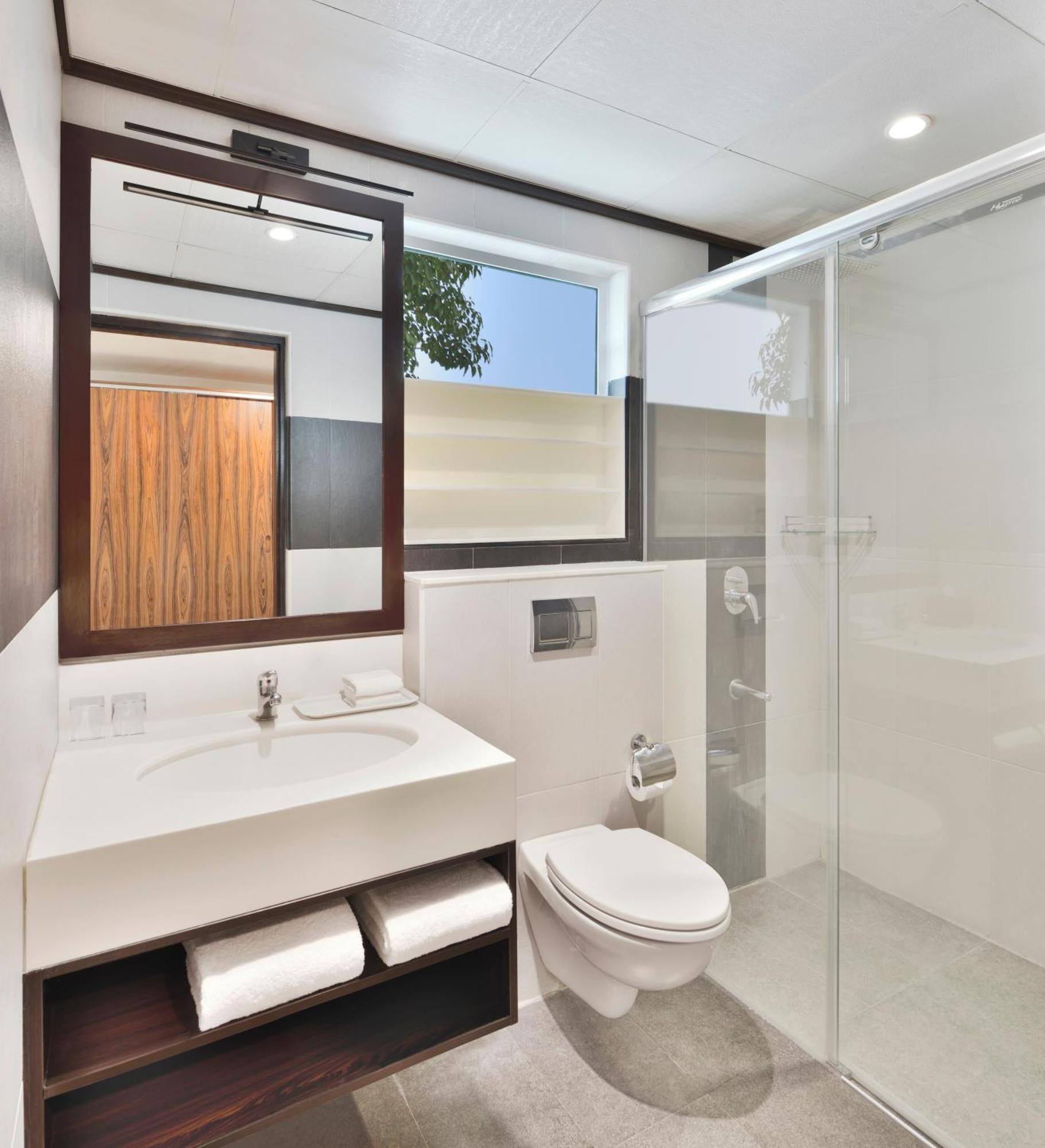 Four Points By Sheraton Mahabalipuram Resort & Convention Center מראה חיצוני תמונה