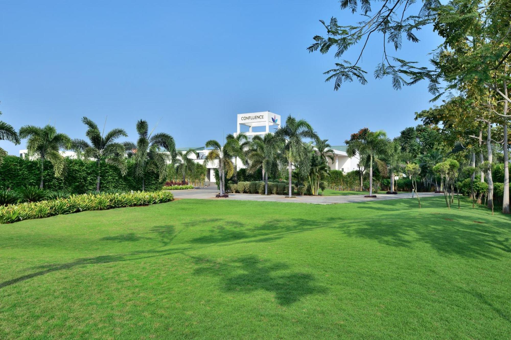 Four Points By Sheraton Mahabalipuram Resort & Convention Center מראה חיצוני תמונה