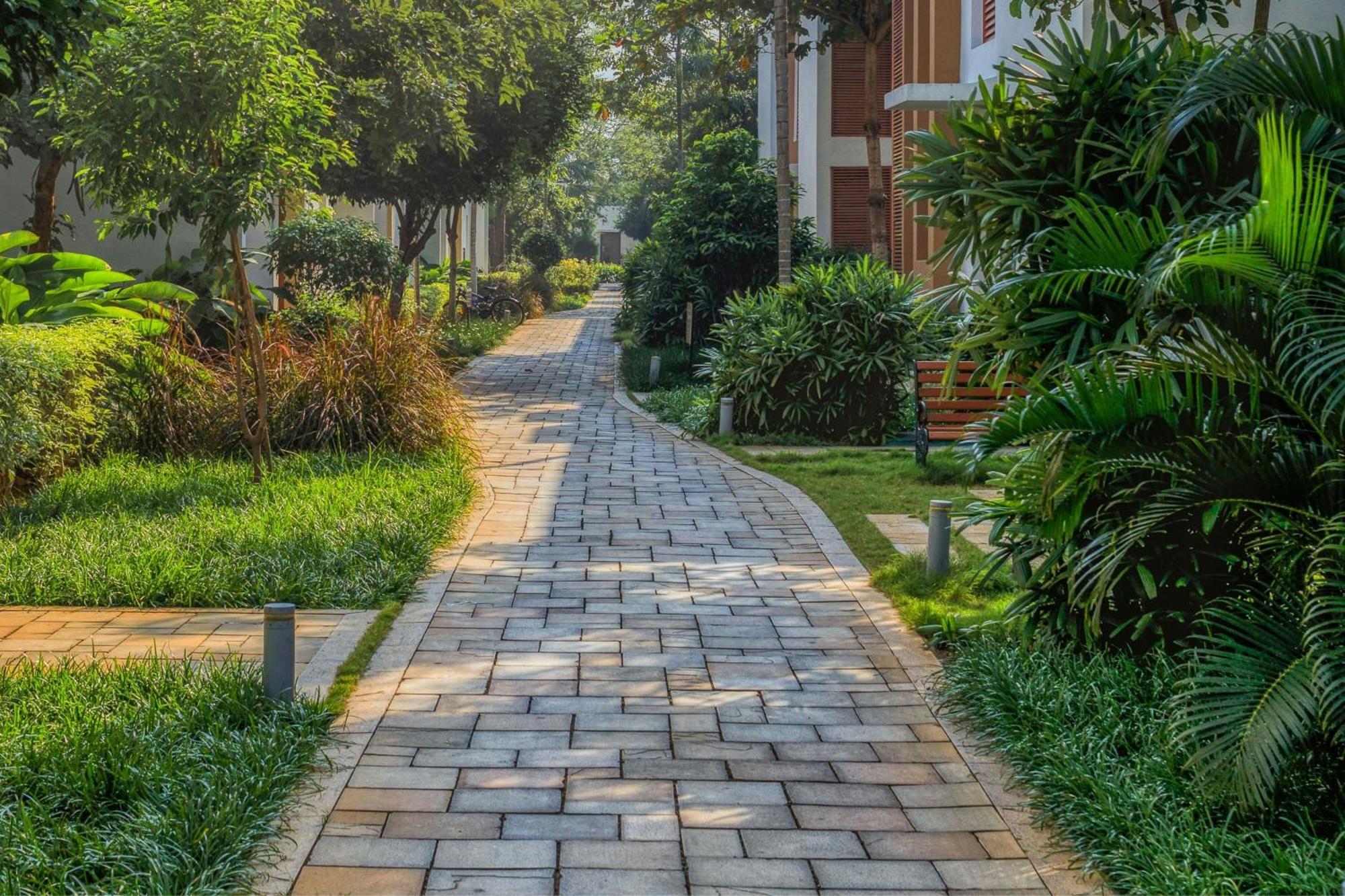 Four Points By Sheraton Mahabalipuram Resort & Convention Center מראה חיצוני תמונה